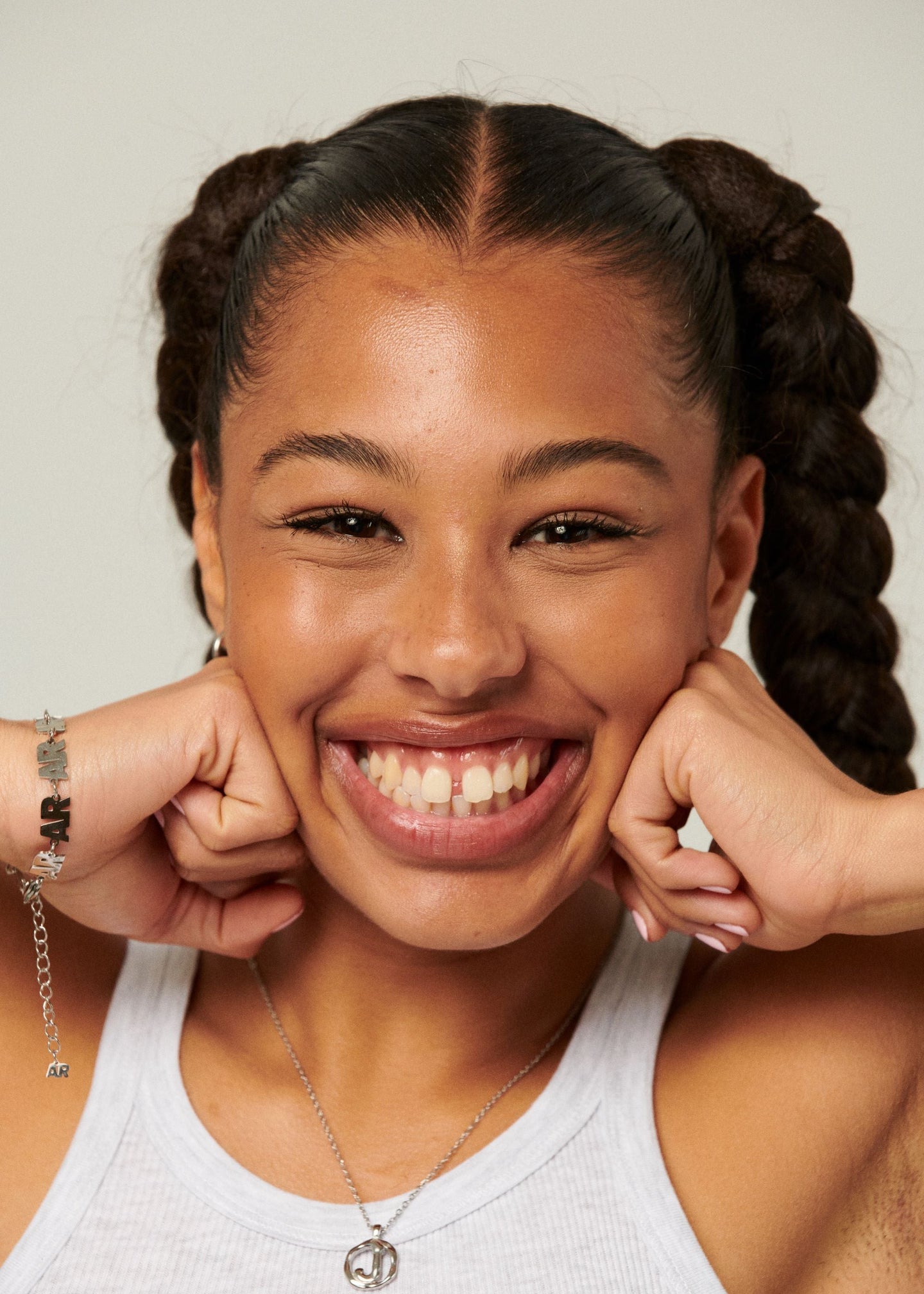 J / PLATA - THE IDENTITY