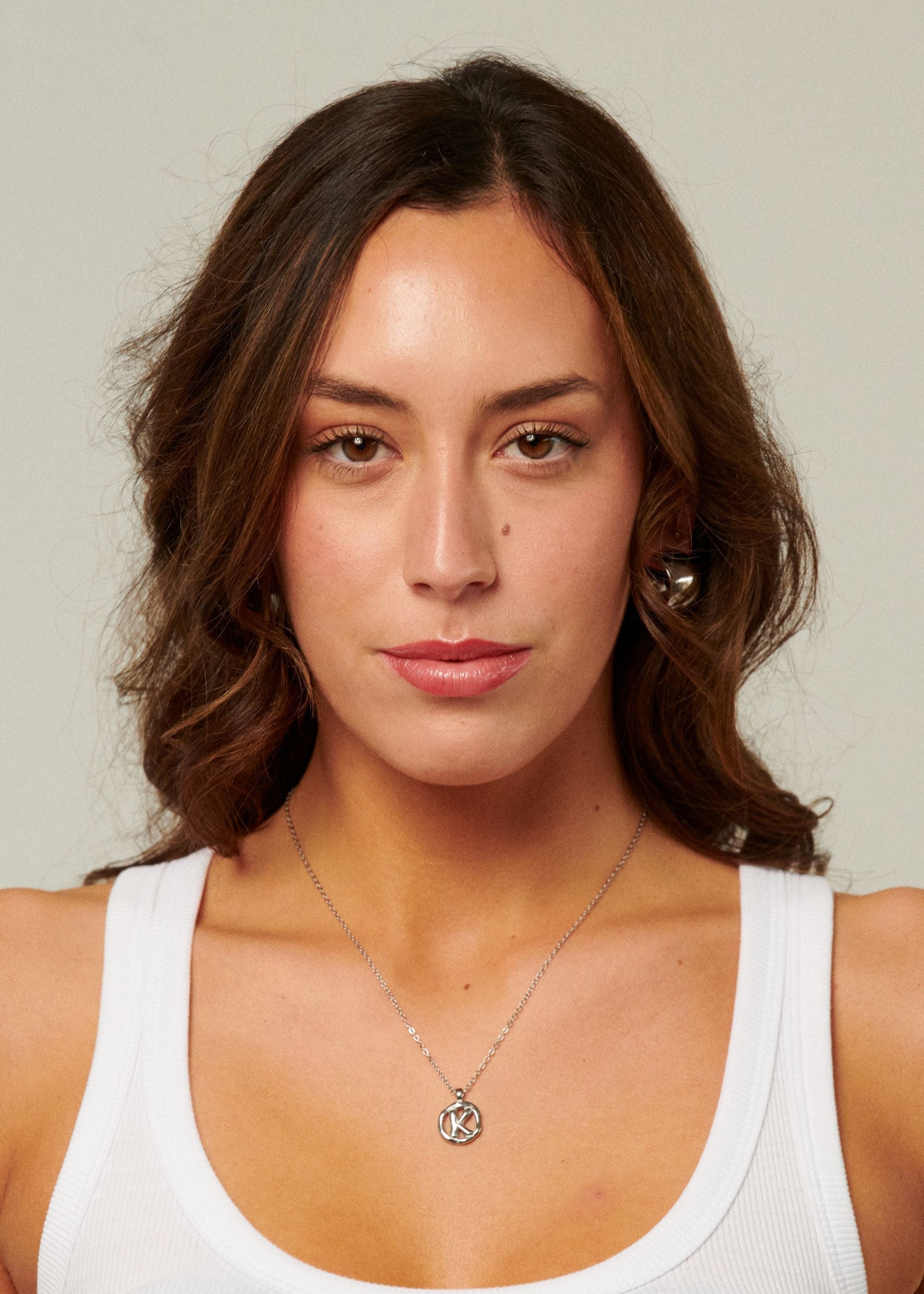 K / PLATA - THE IDENTITY