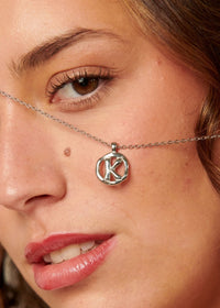 K / PLATA - THE IDENTITY