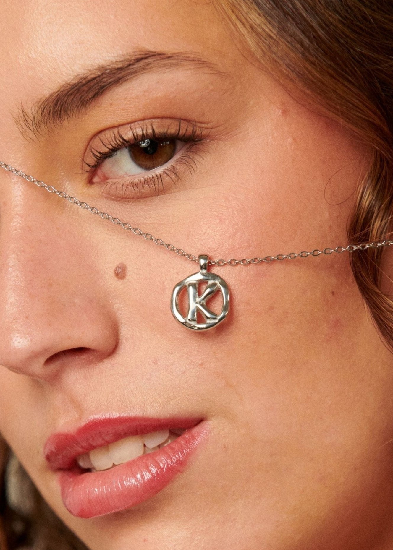 K / PLATA - THE IDENTITY