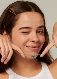 O / SILVER - THE IDENTITY