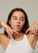 O / SILVER - THE IDENTITY