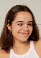 O / SILVER - THE IDENTITY