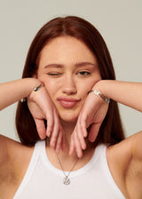 M / PLATA - THE IDENTITY