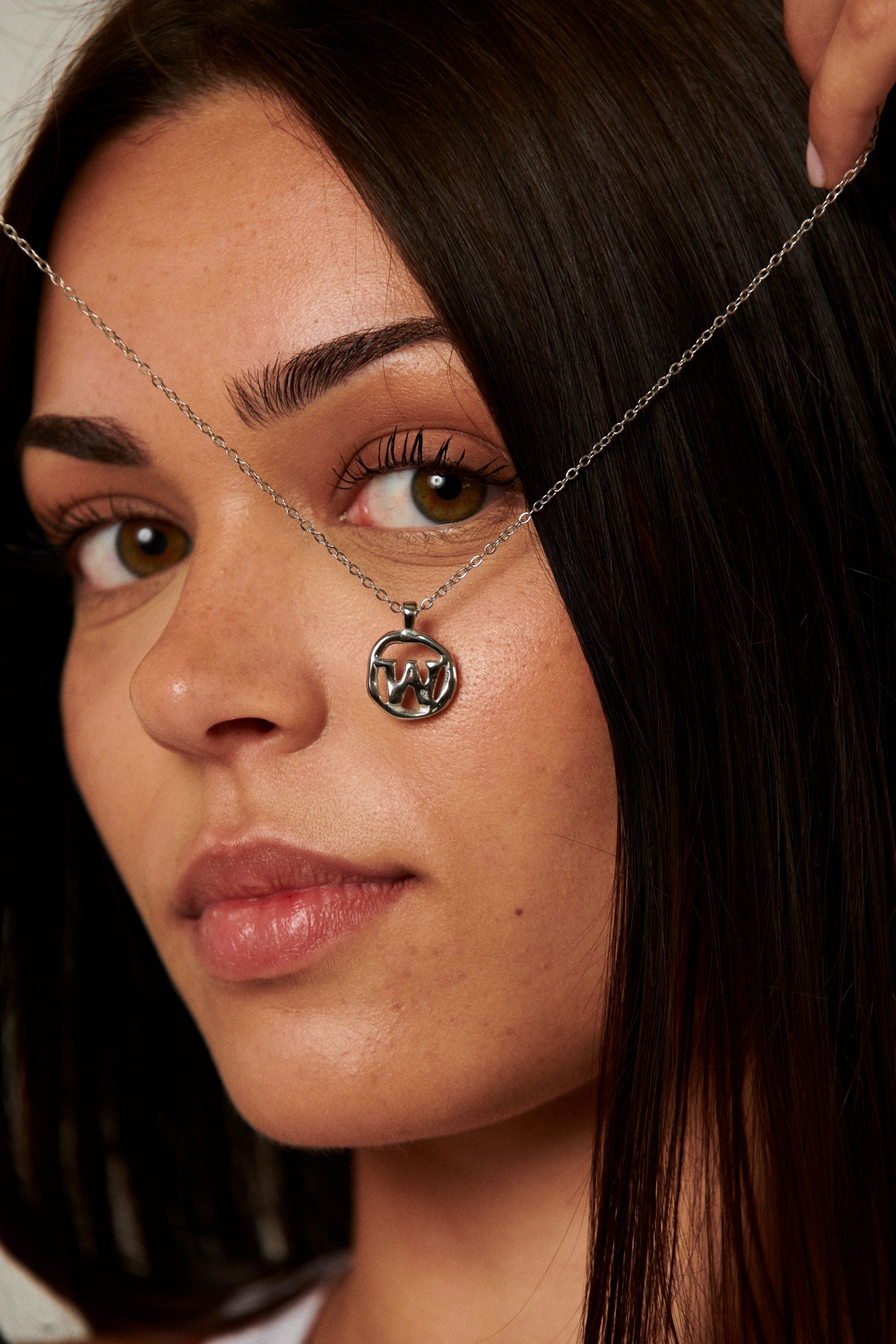 W / PLATA - THE IDENTITY