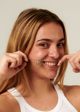 X / SILVER - THE IDENTITY