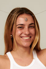 X / SILVER - THE IDENTITY