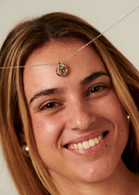 X / SILVER - THE IDENTITY