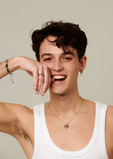 U / PLATA - THE IDENTITY