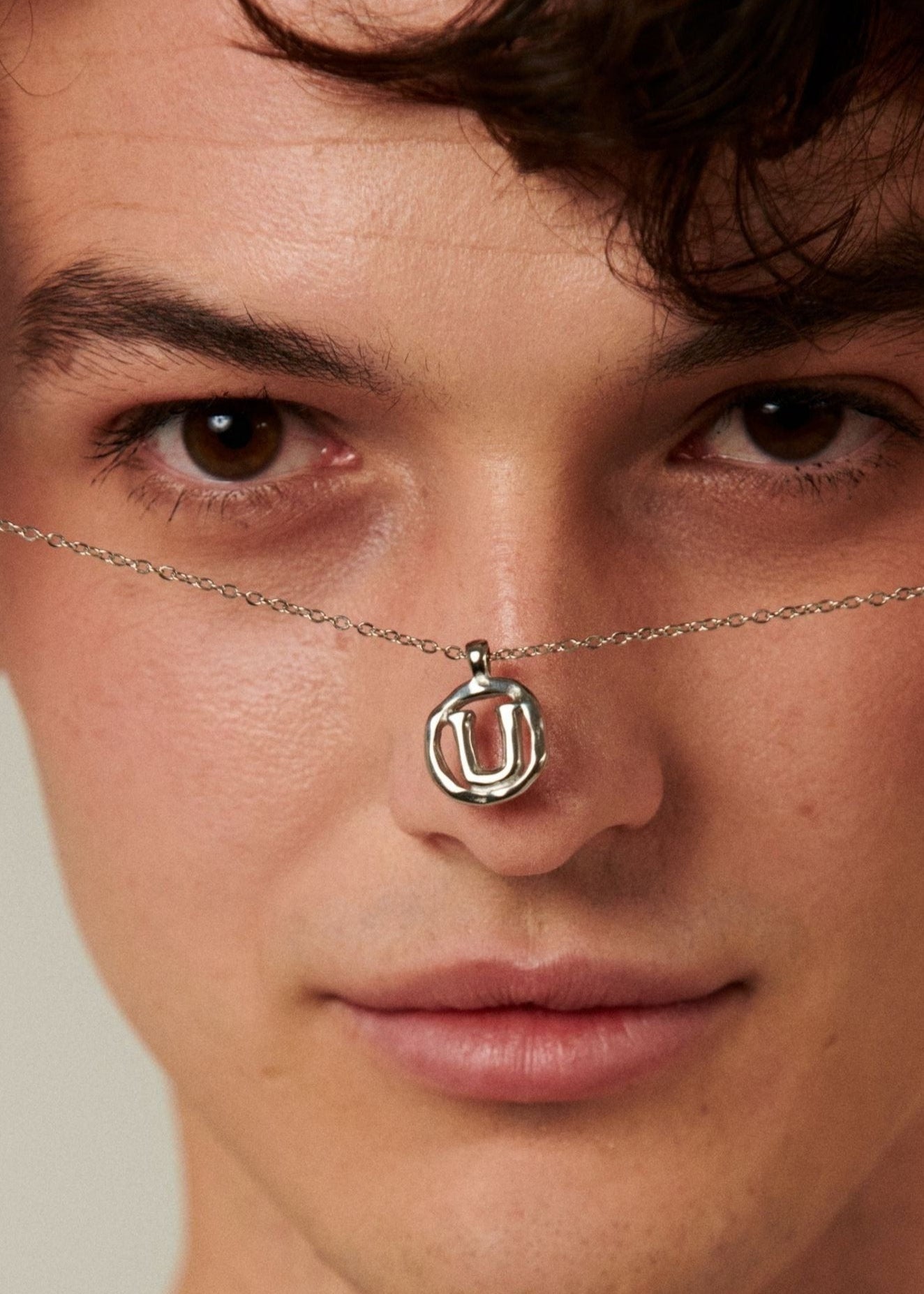 U / PLATA - THE IDENTITY