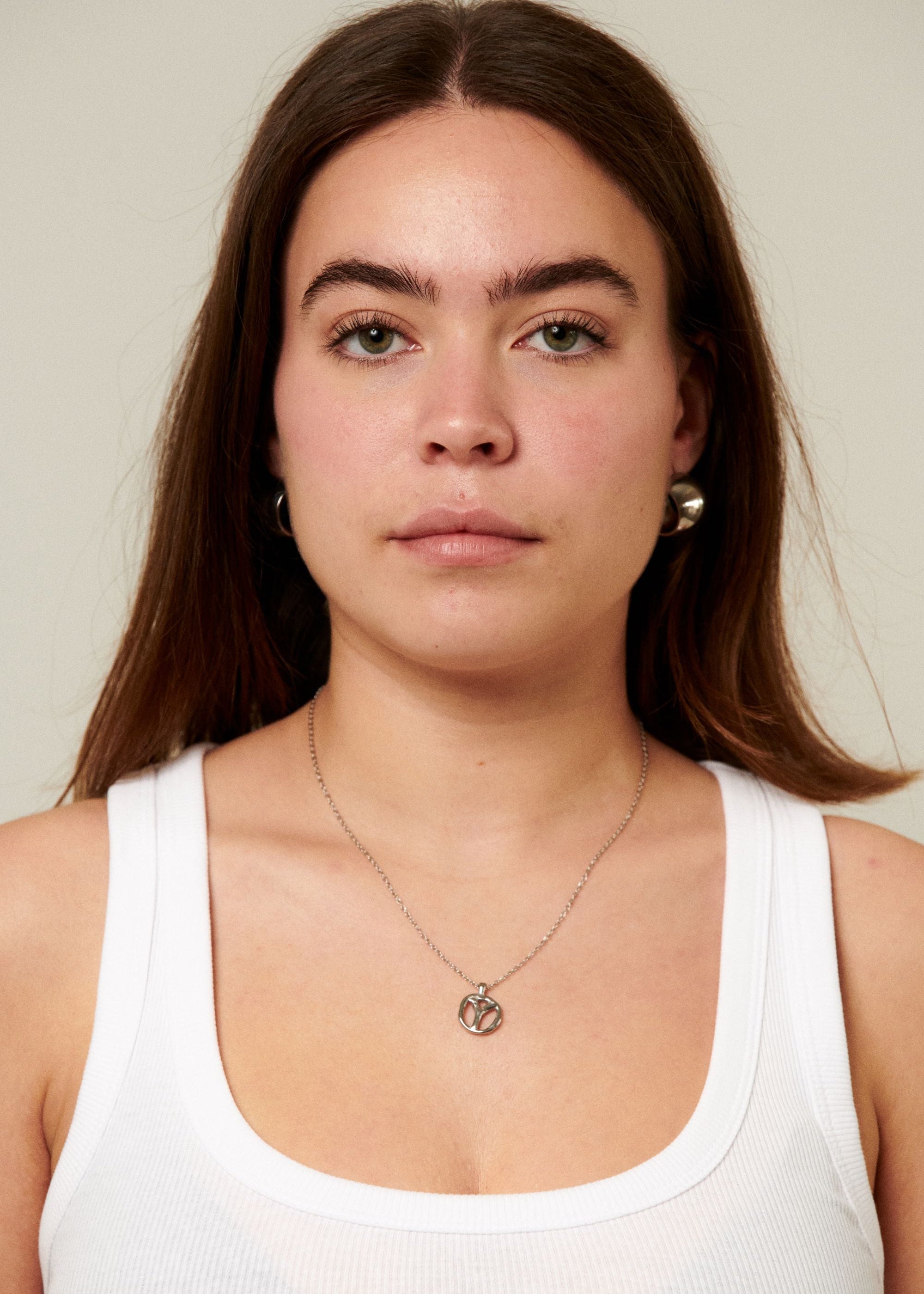 Y / PLATA - THE IDENTITY