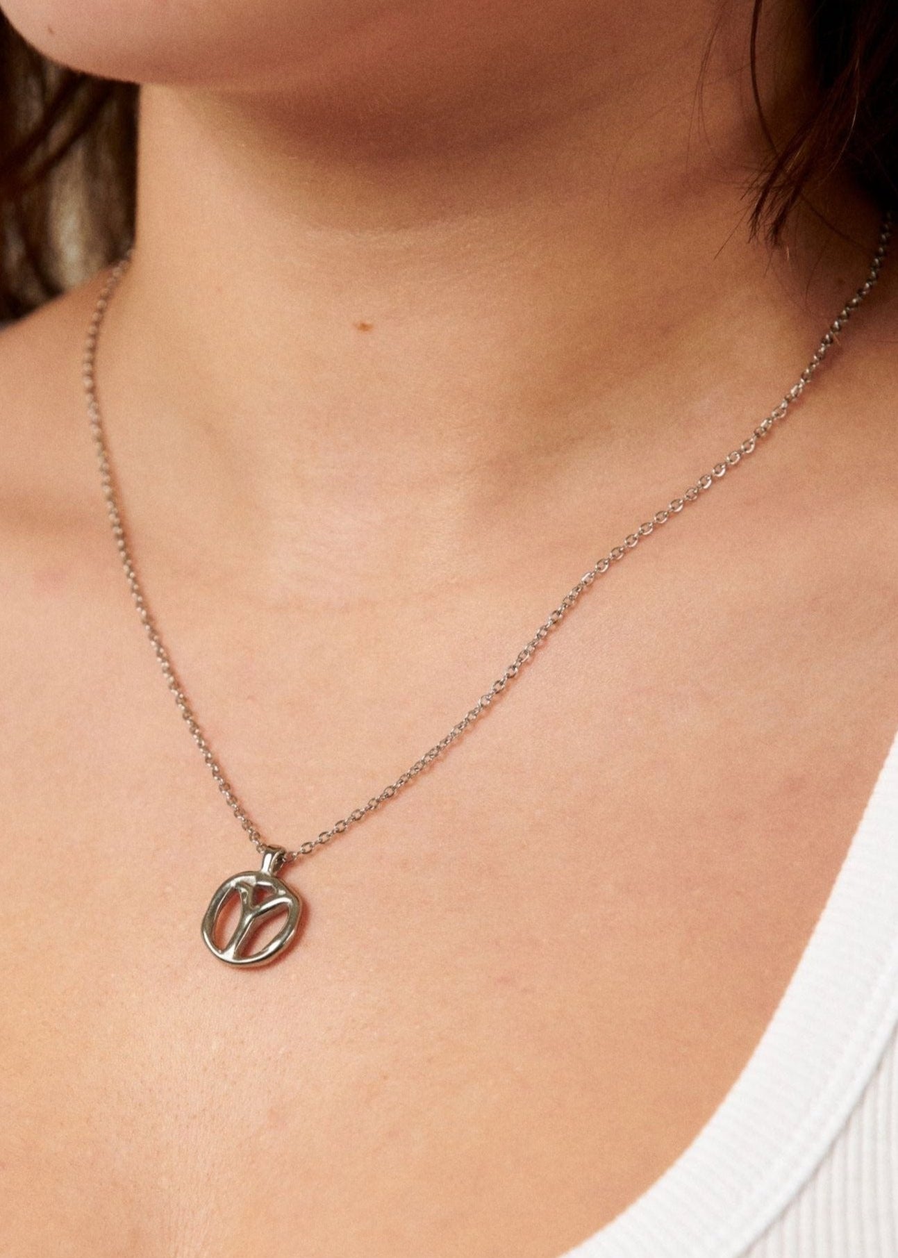 Y / PLATA - THE IDENTITY