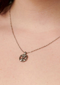 Z / SILVER - THE IDENTITY