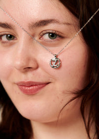 Z / SILVER - THE IDENTITY