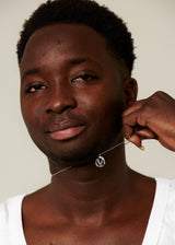 V / SILVER - THE IDENTITY