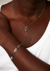 V / SILVER - THE IDENTITY