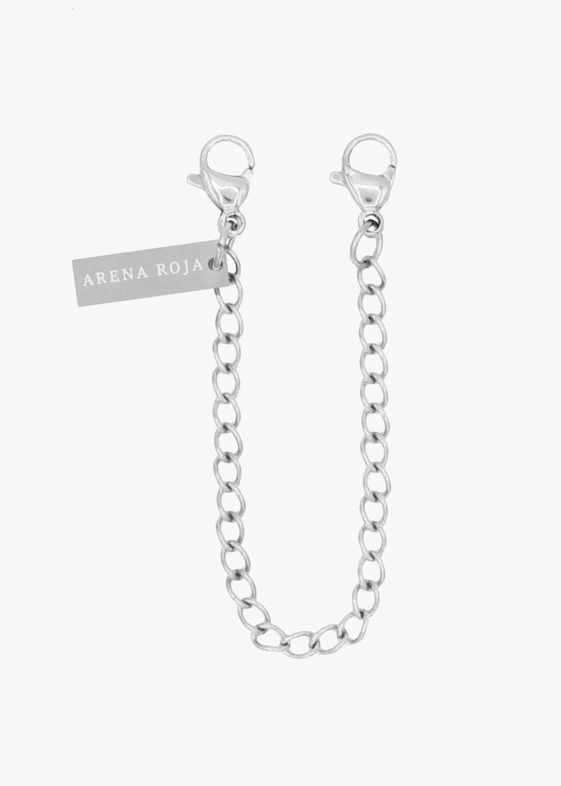 RED SILVER SAND EXTENSION