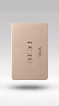 E-Gift Card Arena Roja