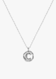 C / PLATA - THE IDENTITY