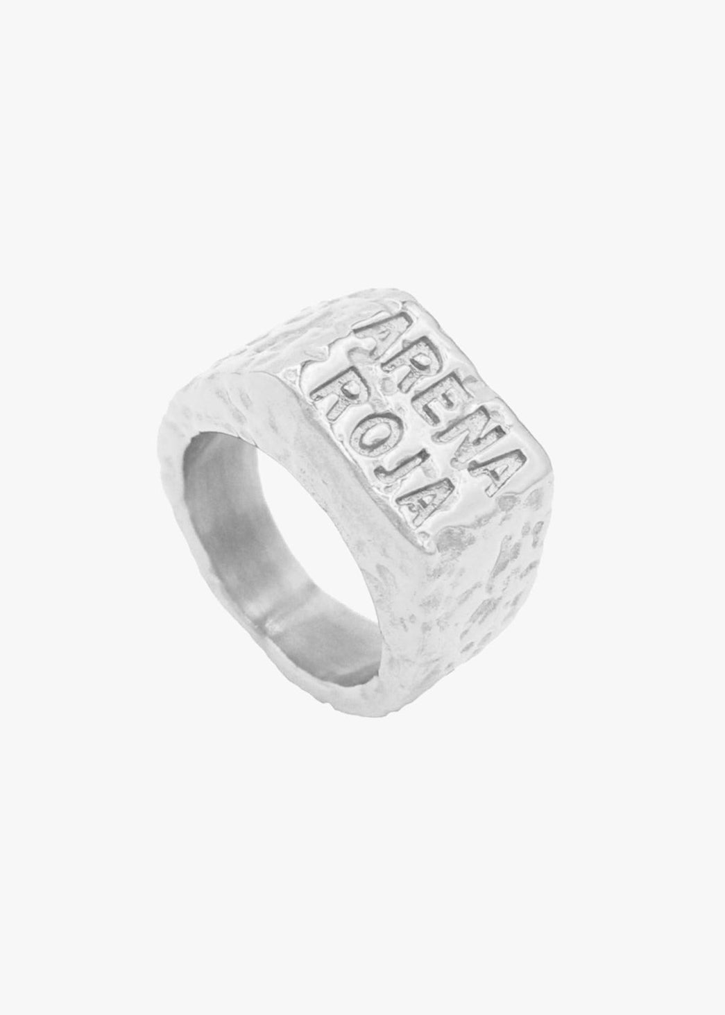 SILVER CADDO