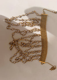 CUELLO BURBUJAS