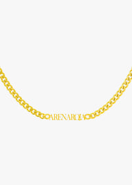 THE CLASSIC CHAIN 