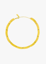 THE MACARONI NECKLACE