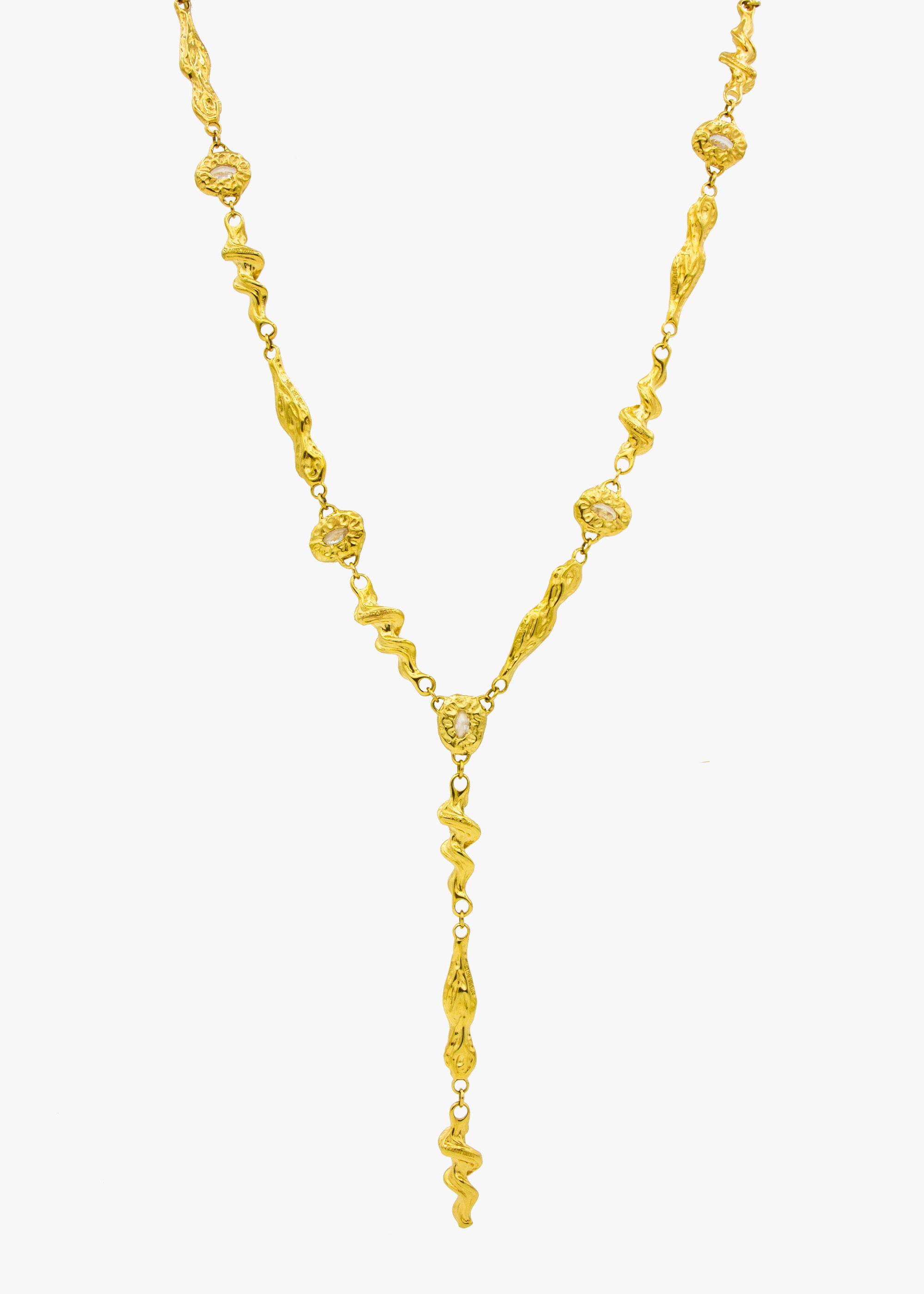 ICIMBER NECKLACE 