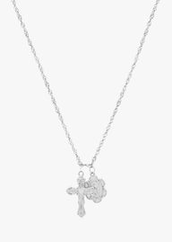 DIOICA SILVER