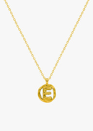 E - THE IDENTITY