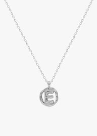 E / SILVER - THE IDENTITY