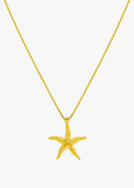 AURITA NECKLACE