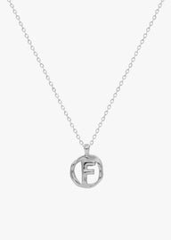 F / SILVER - THE IDENTITY