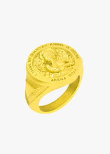 Guardian Angel Ring