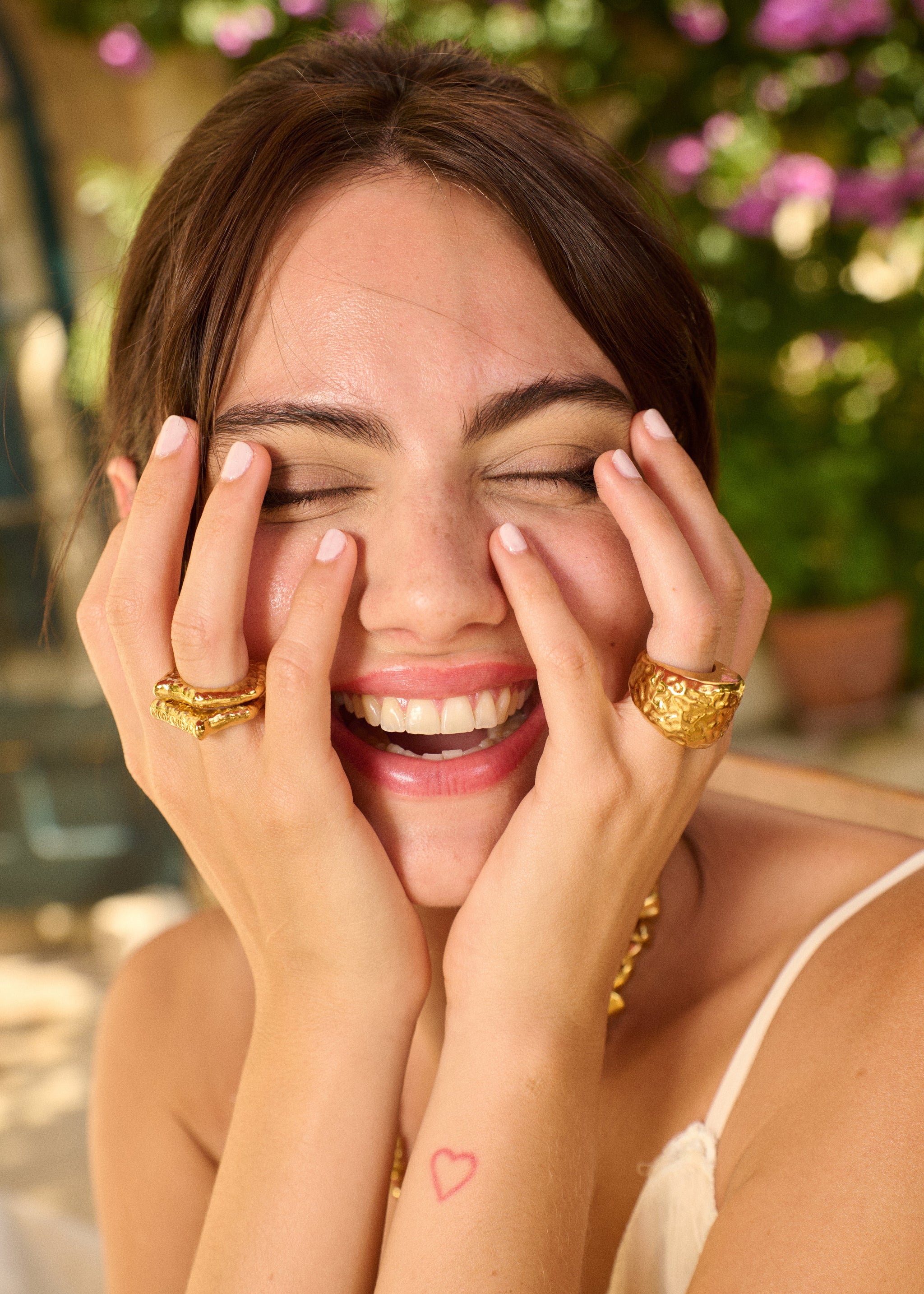 BIG BUBBLE CHAMPAGNE