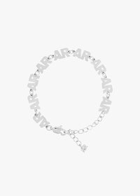 KA'U SILVER BRACELET