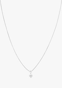LAVOLD SILVER NECKLACE 