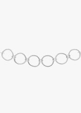 MAZARI CHOKER SILVER 