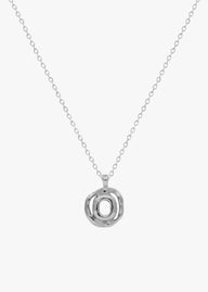 O / SILVER - THE IDENTITY