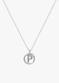 P / PLATA - THE IDENTITY