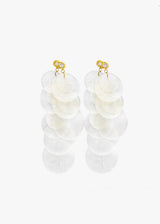 NÁCAR EARRINGS
