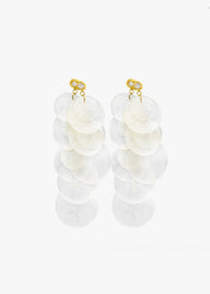NÁCAR EARRINGS