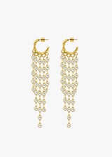 BURBUJAS EARRINGS