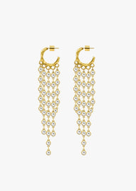BURBUJAS EARRINGS
