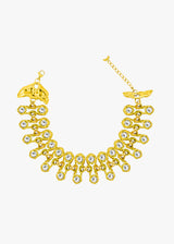 LA RASPA NECKLACE