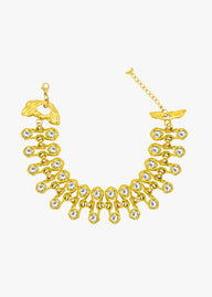 LA RASPA NECKLACE