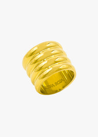 Quadruple Ring