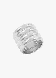 Quadruple Ring