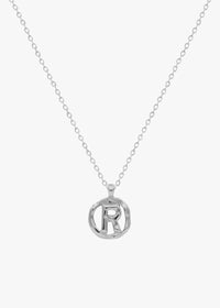 R / PLATA - THE IDENTITY