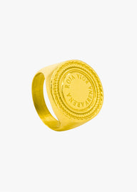 Ring Le Toile.